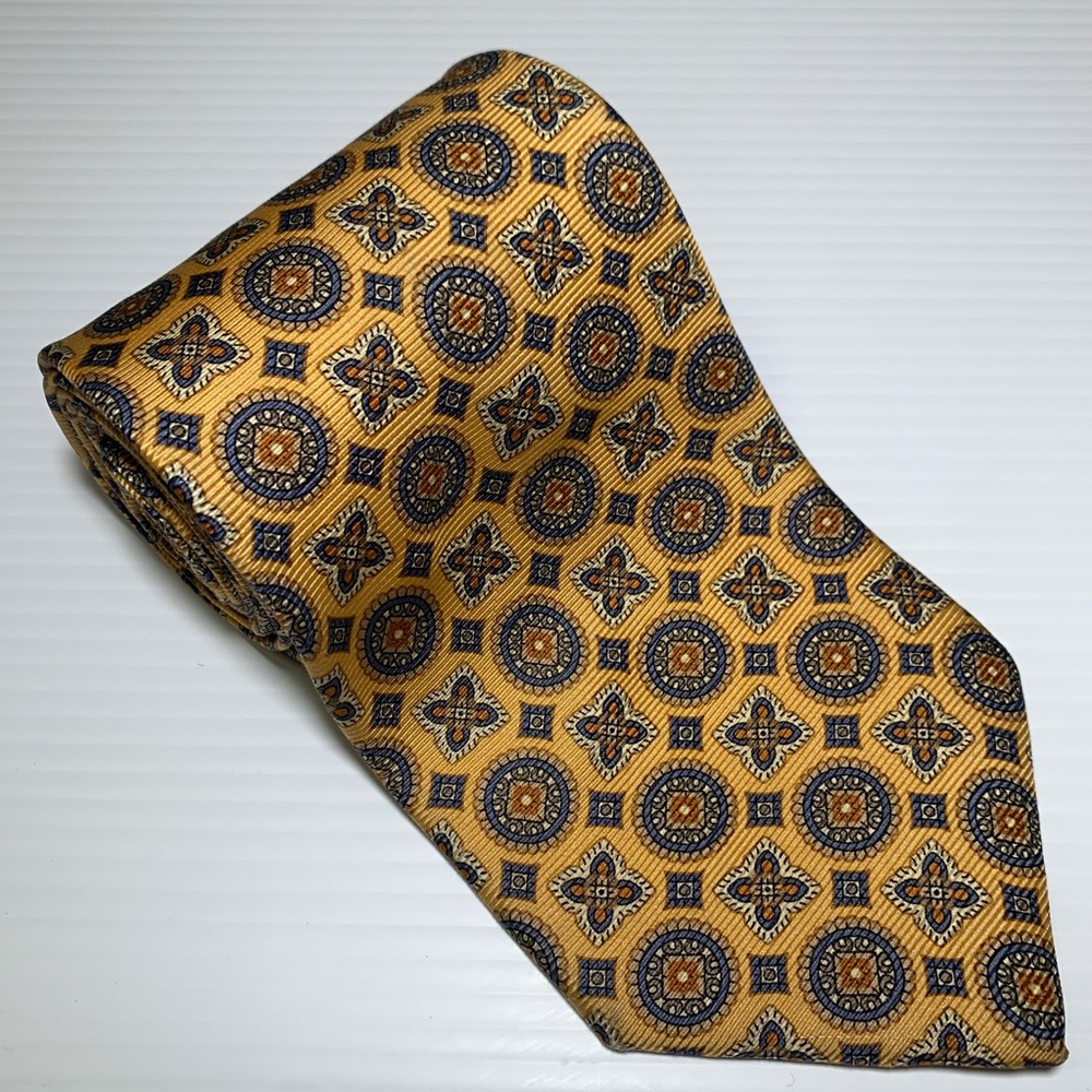 👔 necktie all silk